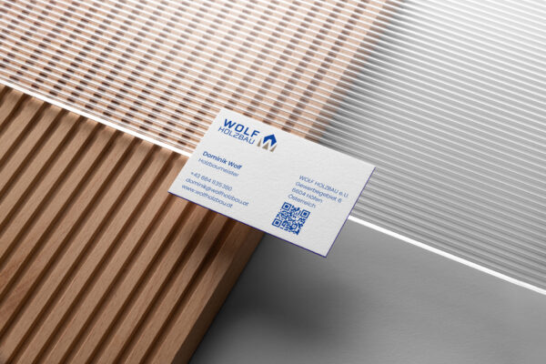 Wolf Holzbau
